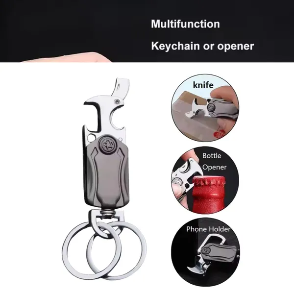 Silver_Metal_360_Rotation_Keychain_With_Carabiner_Bottle_Opener_For_Men_Women