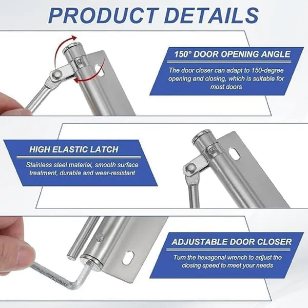 Silver_Metal_Adjustable_Automatic_Spring_Door_Closer_With_Allen_Key_For_Residential_Commercial_Doors