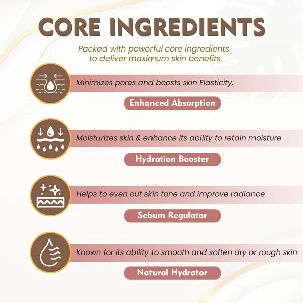 White_Hydrogel_Overnight_Face_Mask_34_G_With_Niacinamide_Vitamin_E_Centella_For_Skin_Care
