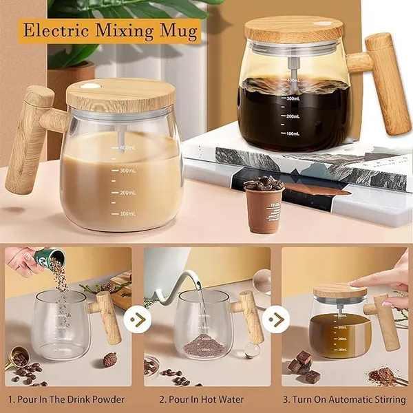 Transparent_Borosilicate_Glass_Self_Stirring_Coffee_Mug_400_Ml_Electric_For_Home_Office_Travel