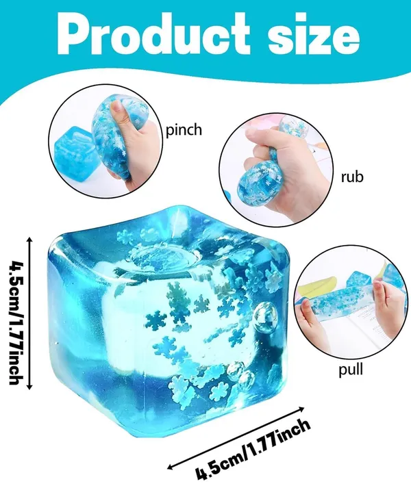 Multicolor_Silicone_Snowflake_Ice_Cube_Squishy_Stress_Ball_For_Kids_Adults