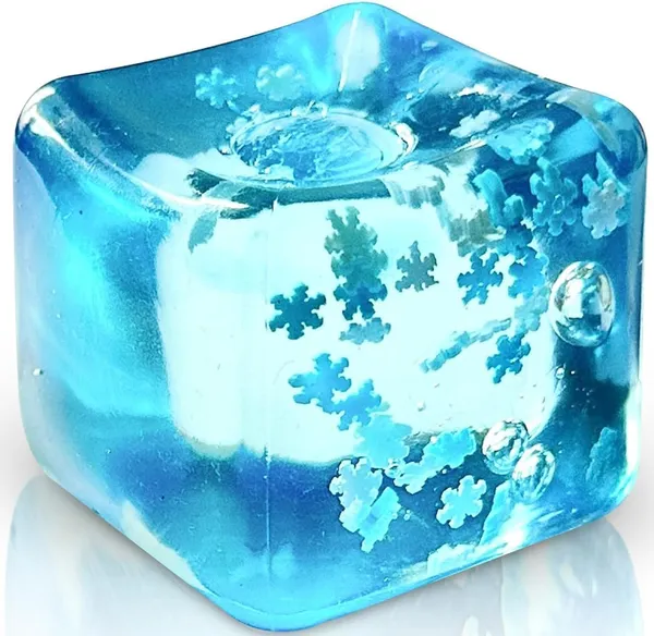 Multicolor_Silicone_Snowflake_Ice_Cube_Squishy_Stress_Ball_For_Kids_Adults