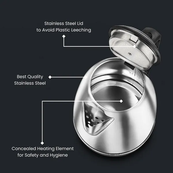 Black_Stainless_Steel_Electric_Kettle_1500_W_Auto_Shut_Off_For_Tea_Coffee