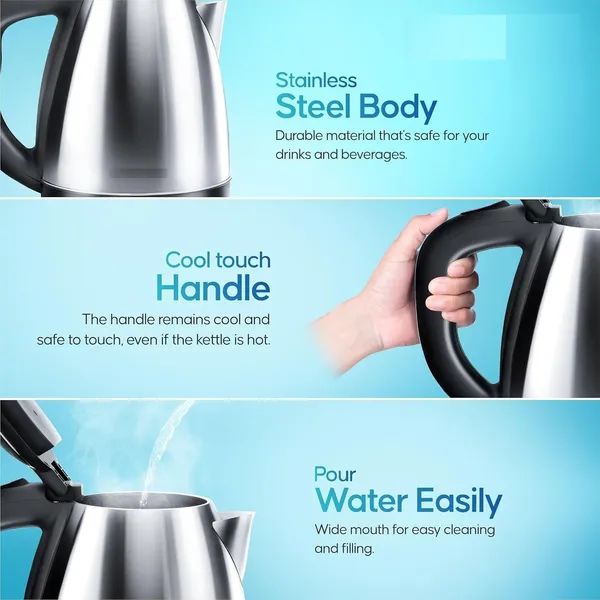 Black_Stainless_Steel_Electric_Kettle_1500_W_Auto_Shut_Off_For_Tea_Coffee