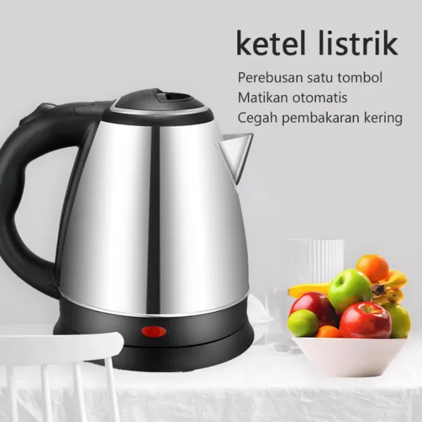 Black_Stainless_Steel_Electric_Kettle_1500_W_Auto_Shut_Off_For_Tea_Coffee
