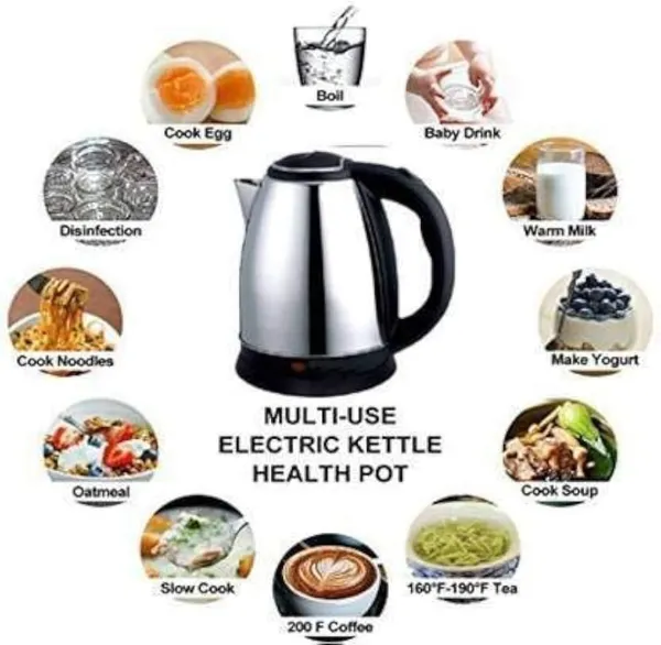 Black_Stainless_Steel_Electric_Kettle_1500_W_Auto_Shut_Off_For_Tea_Coffee