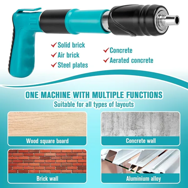 Blackorgray_Steel_Manual_Concrete_Nail_Gun_5_Speed_With_100_Nails_For_Wood_Brick_Concrete