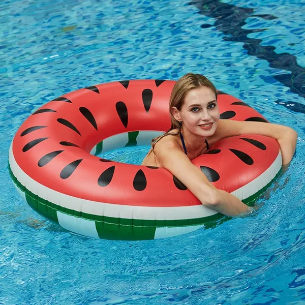 Multicolor_Pvc_Inflatable_Pool_Float_Ring_160_Kg_Capacity_For_Adults_Kids