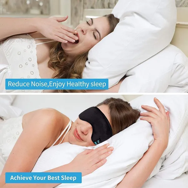 Black_And_Grey_Fabric_Bluetooth_Sleep_Eye_Mask_With_Wireless_Headphones_For_Travel_Meditation