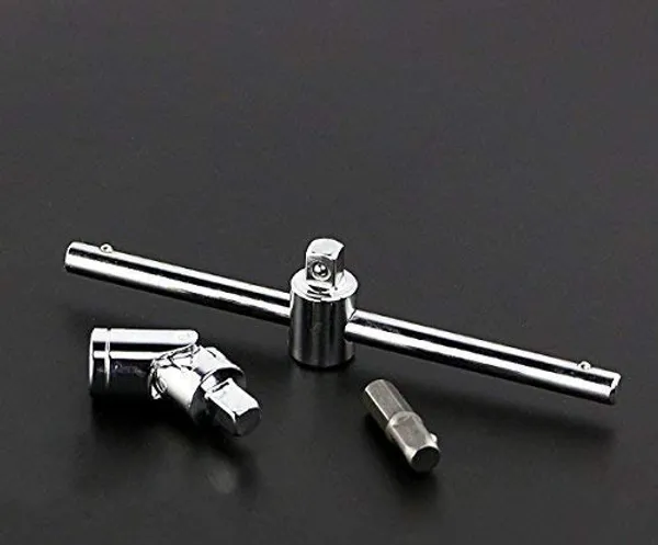 Multicolor_Steel_46_Pcs_Tool_Kit_Set_With_Ratchet_Socket_Wrench_For_Home_Auto_Repair