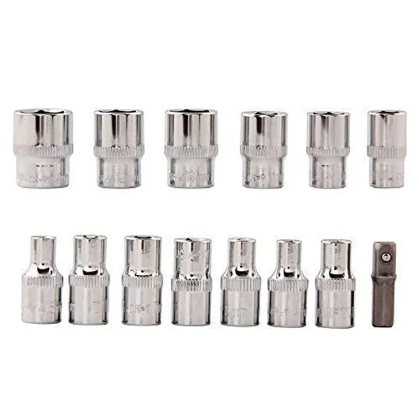 Multicolor_Steel_46_Pcs_Tool_Kit_Set_With_Ratchet_Socket_Wrench_For_Home_Auto_Repair