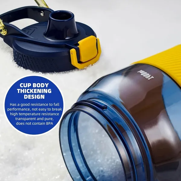 Blue_Tritan_Bpa_Free_Water_Bottle_1600_Ml_Leakproof_With_Scale_For_Sports_Travel