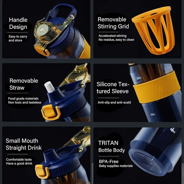Blue_Tritan_Bpa_Free_Water_Bottle_1600_Ml_Leakproof_With_Scale_For_Sports_Travel