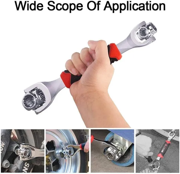 Silver_Metal_48_In_1_Universal_Tiger_Wrench_360_Rotating_For_Car_Home_Repair