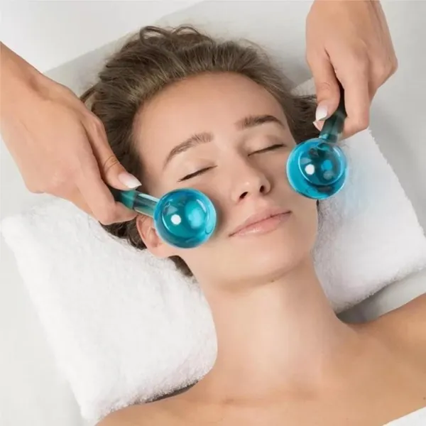 White_Blue_Crystal_Ice_Face_Roller_Pack_Of_2_For_Facial_Massage_Skin_Care