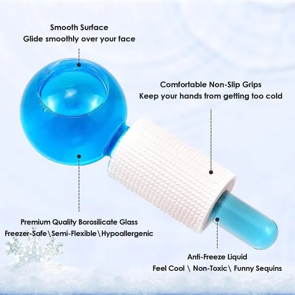 White_Blue_Crystal_Ice_Face_Roller_Pack_Of_2_For_Facial_Massage_Skin_Care