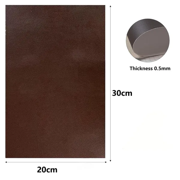 Brown_Genuine_Leather_Self_Adhesive_Repair_Patch_30_X_60_Cm_Waterproof_For_Sofa_Car_Seats_Jackets