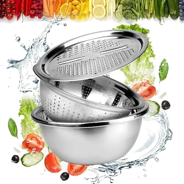 Steel_Stainless_Steel_Mixing_Bowl_Set_With_Colander_Grater_Lid_For_Kitchen_Prep