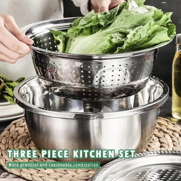 Steel_Stainless_Steel_Mixing_Bowl_Set_With_Colander_Grater_Lid_For_Kitchen_Prep
