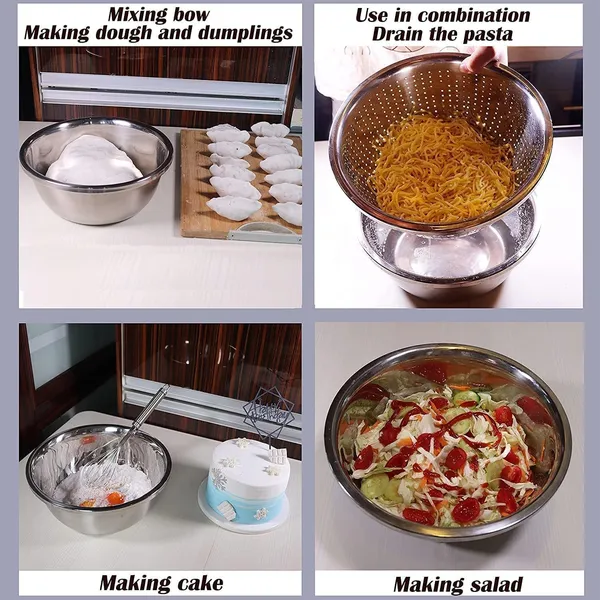 Steel_Stainless_Steel_Mixing_Bowl_Set_With_Colander_Grater_Lid_For_Kitchen_Prep