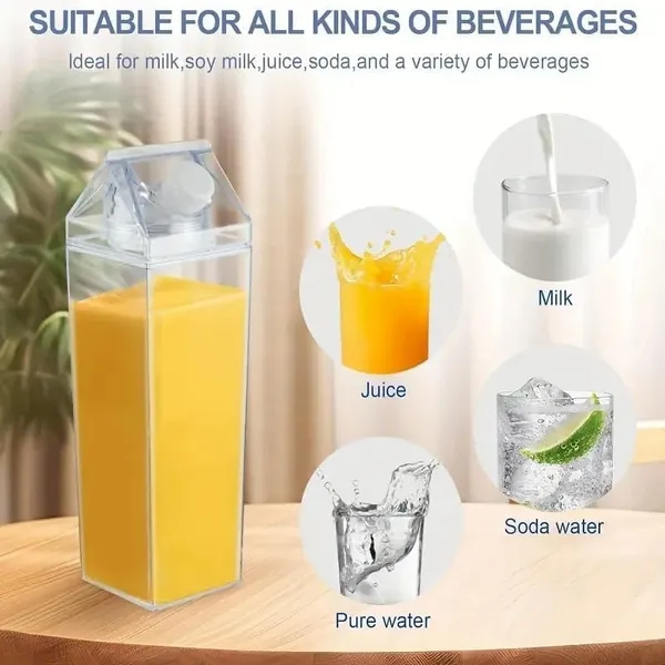 Multicolor_Plastic_Reusable_Water_Bottle_800_Ml_For_Travel_Camping_Outdoor