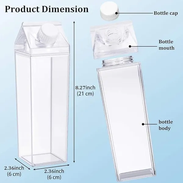 Multicolor_Plastic_Reusable_Water_Bottle_800_Ml_For_Travel_Camping_Outdoor