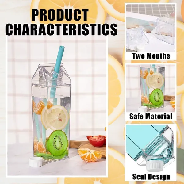 Multicolor_Plastic_Reusable_Water_Bottle_800_Ml_For_Travel_Camping_Outdoor