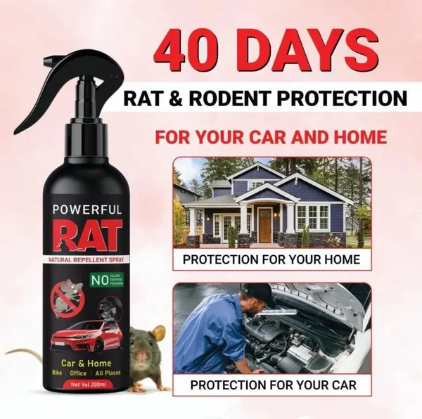 Black_Liquid_Rat_Repellent_Spray_200_Ml_Natural_Non_Toxic_For_Car_Bike_Home