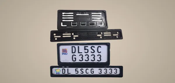 Universal_Hsrp_Number_Plate_Frame