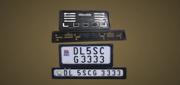 Universal_Hsrp_Number_Plate_Frame
