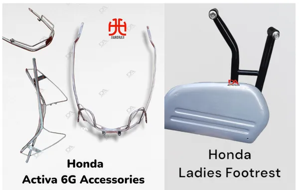 Super_Saver_Combo_Honda_Activa_6G_2_In_1_(Ss_Guard_Set_+_Ladies_Footrest)