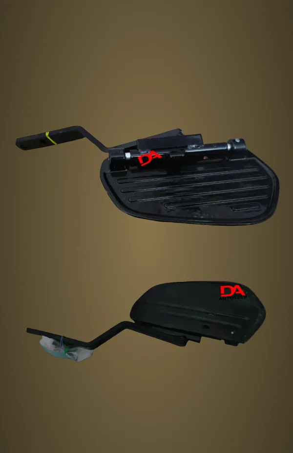 Ola_S1/S1_Air/_S1_Pro_Ladies_Footrest_With_Screw_(Buddy_Step)