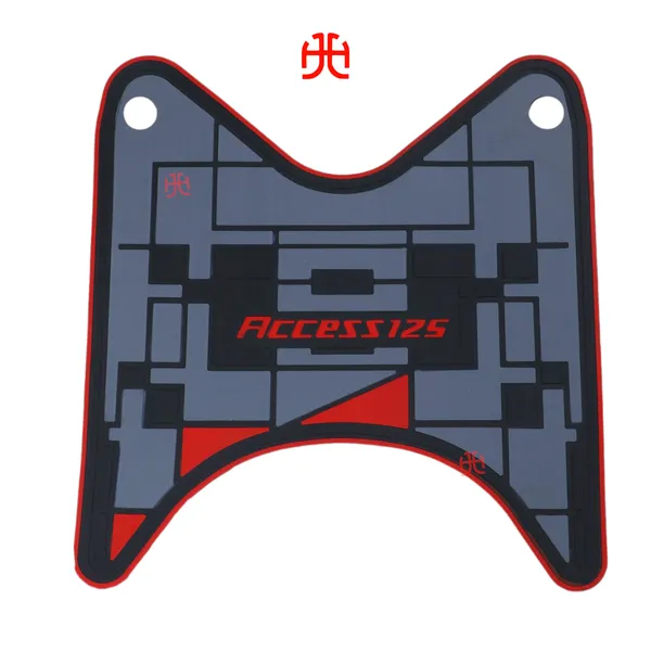 Suzuki_Access_125_New_Floor_Mat
