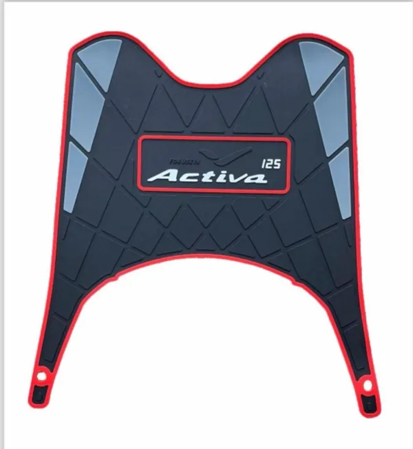 Honda_Activa_125_Colour_Floor_Mat
