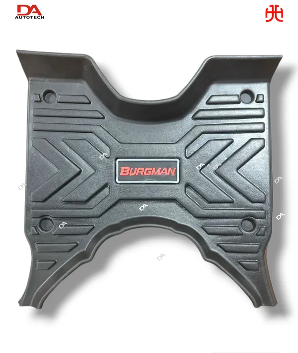 Suzuki_Burgman_7D_Scooter_Floormat_-_Heavy_Duty_Floor_Guard