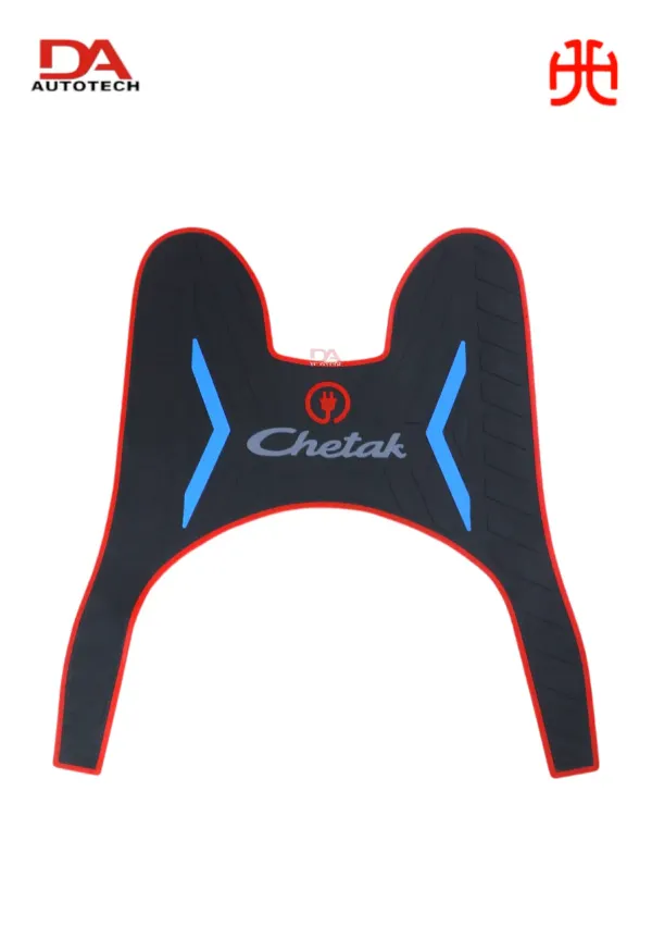 Bajaj_Chetak_Electric_(Ev)_Colour_Floor_Mat