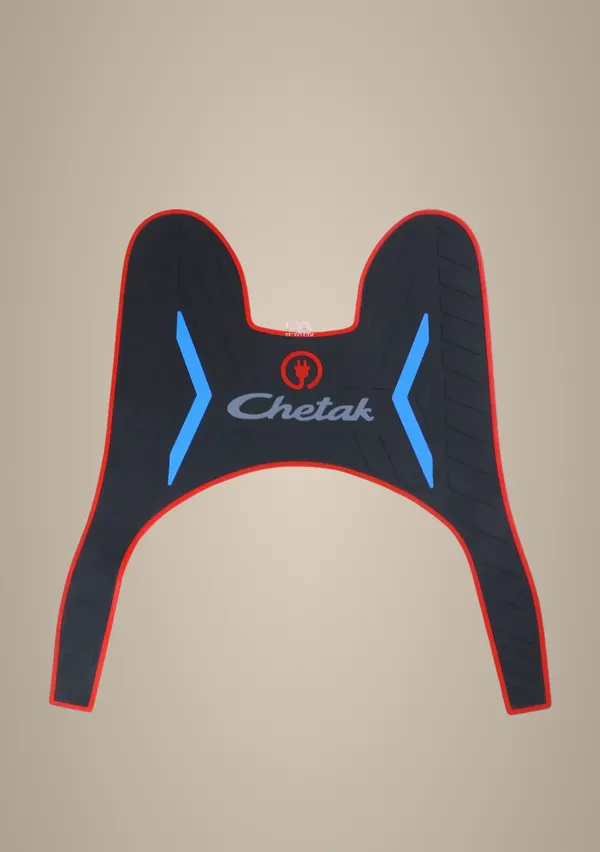 Bajaj_Chetak_Electric_(Ev)_Colour_Floor_Mat