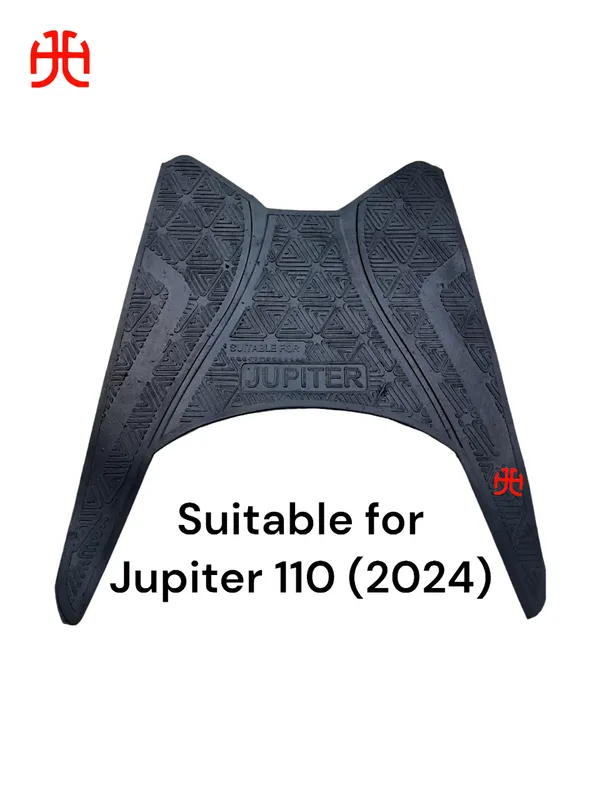 Tvs_Jupiter_110_New_Floor_Mat