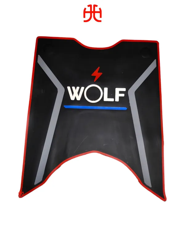 Joy_E-Bike_Wolf_Colour_Floor_Mat