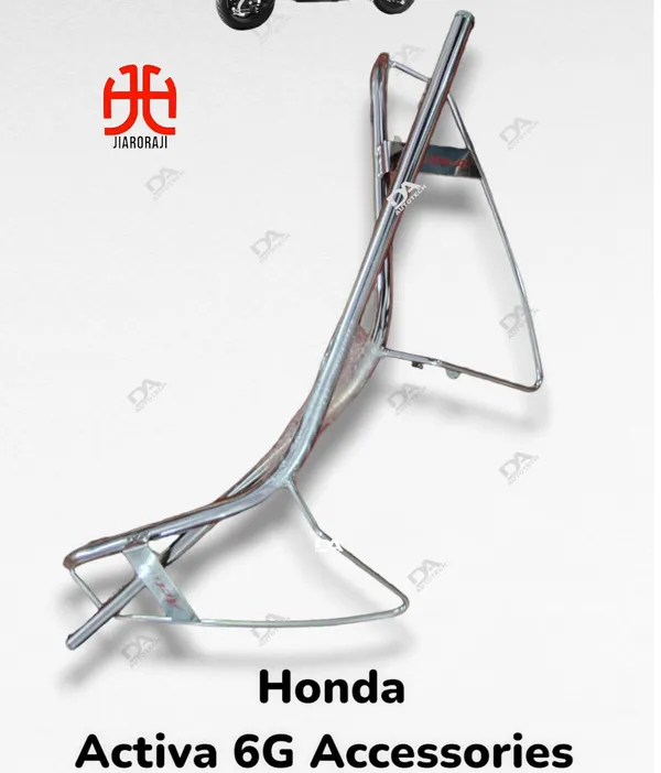 Honda_Activa_6G_Stainless_Steel_Safety_Guard