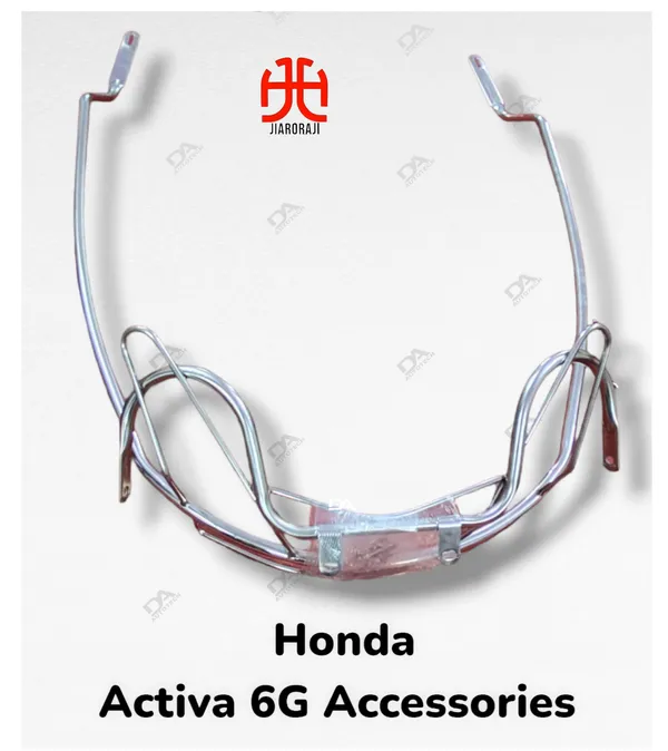 Honda_Activa_6G_Stainless_Steel_Safety_Guard