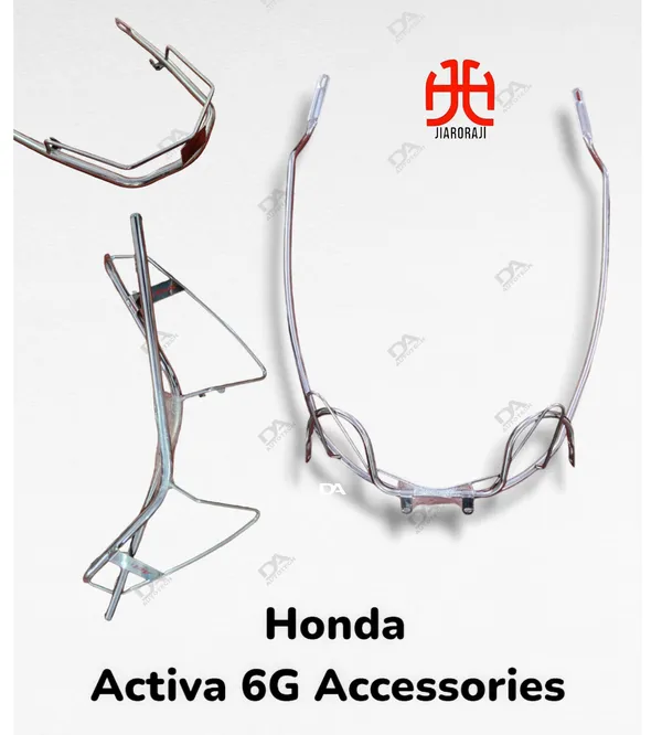 Honda_Activa_6G_Stainless_Steel_Safety_Guard
