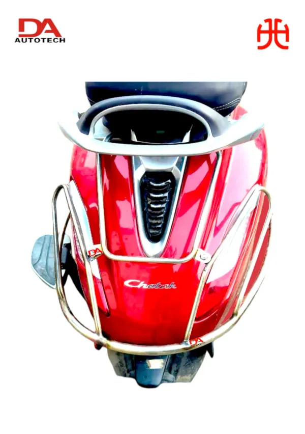 Bajaj_Chetak_Electric_(Ev)_Stainless_Steel_Safety_Guard