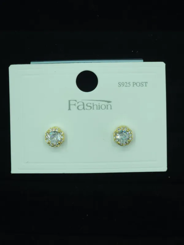 Gold_Elowen_Blossom_Studs_For_Women