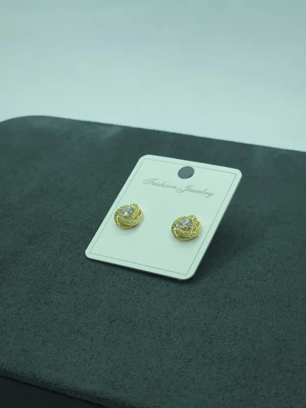 Gold_Aurelia_Eternal_Bloom_Studs_For_Women