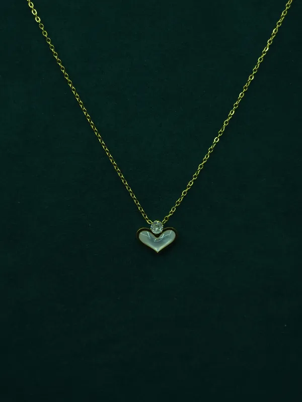 Gold_Celina_Crystal_Heart_Pendant_Necklace_For_Women