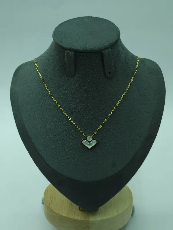 Gold_Celina_Crystal_Heart_Pendant_Necklace_For_Women