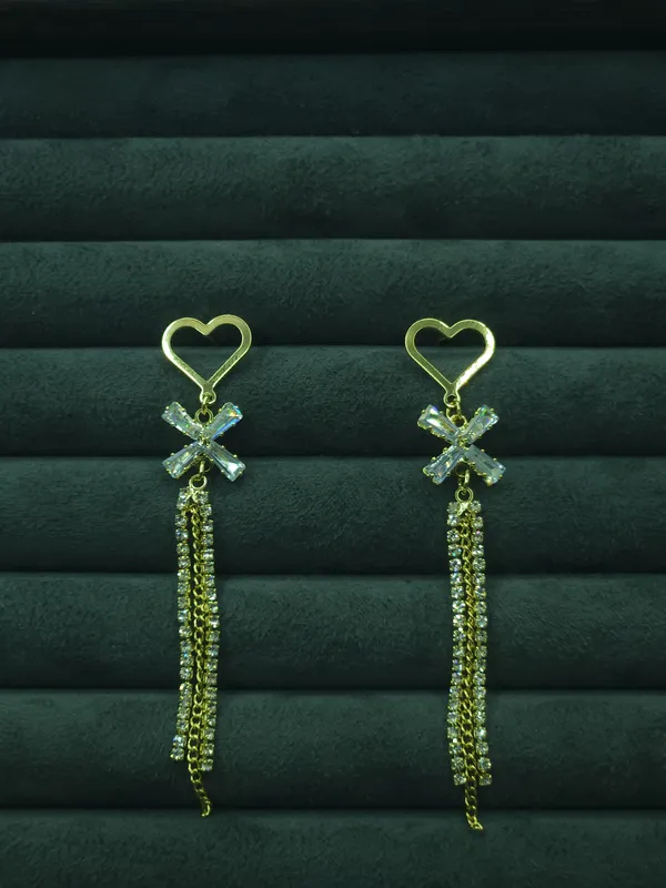 Gold_Mog_Drops_Earings_For_Women