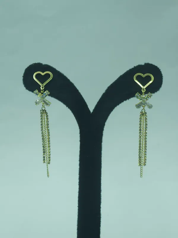Gold_Mog_Drops_Earings_For_Women