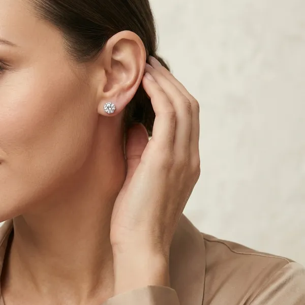 Silver_Elowen_Blossom_Studs_For_Women